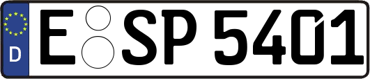 E-SP5401