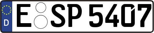 E-SP5407