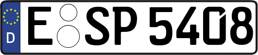E-SP5408