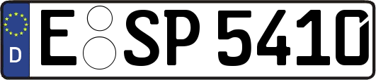 E-SP5410