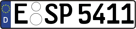 E-SP5411