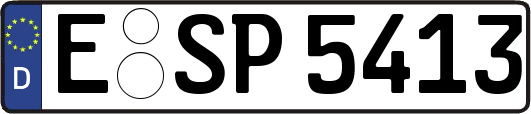 E-SP5413