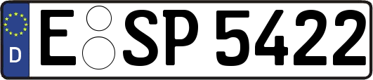 E-SP5422