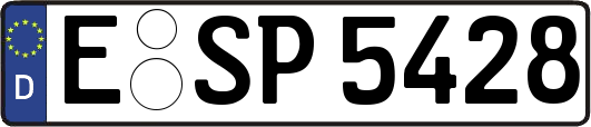 E-SP5428