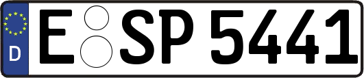 E-SP5441