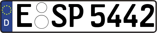 E-SP5442