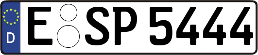 E-SP5444