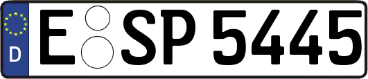 E-SP5445