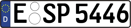 E-SP5446