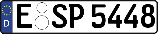 E-SP5448