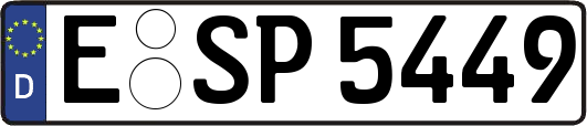 E-SP5449