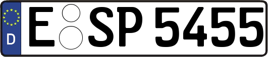 E-SP5455