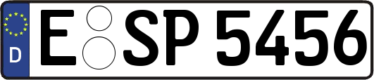 E-SP5456