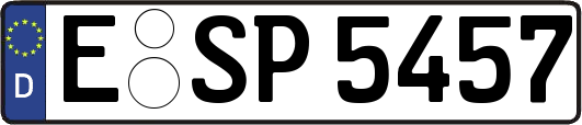 E-SP5457