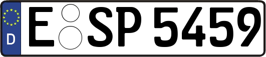 E-SP5459