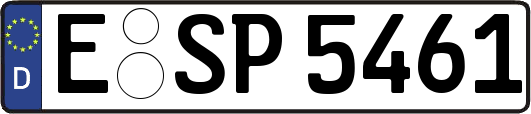 E-SP5461