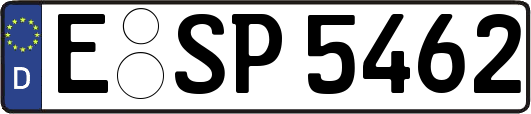E-SP5462