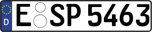 E-SP5463