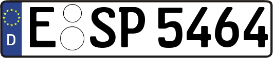 E-SP5464