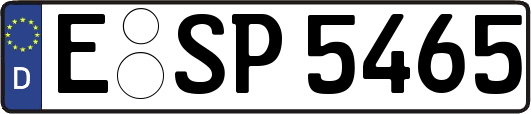 E-SP5465