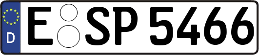 E-SP5466