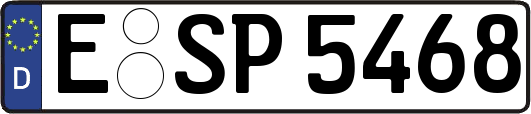 E-SP5468