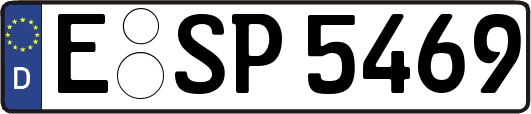 E-SP5469