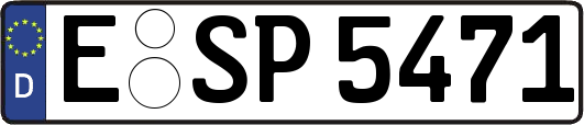 E-SP5471