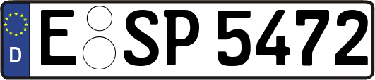 E-SP5472