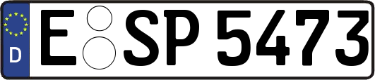 E-SP5473