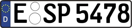 E-SP5478