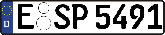 E-SP5491