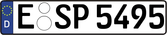 E-SP5495