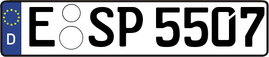 E-SP5507