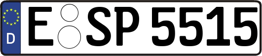 E-SP5515