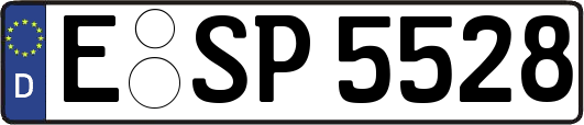 E-SP5528