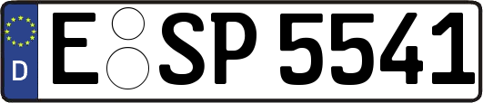 E-SP5541
