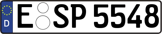 E-SP5548
