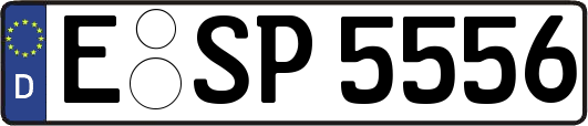 E-SP5556