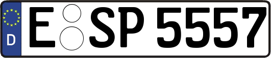 E-SP5557