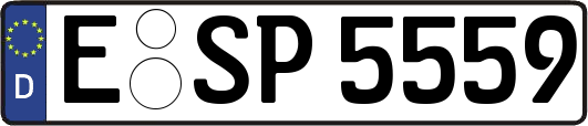 E-SP5559