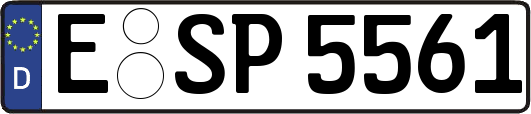 E-SP5561