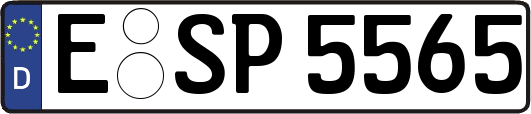 E-SP5565