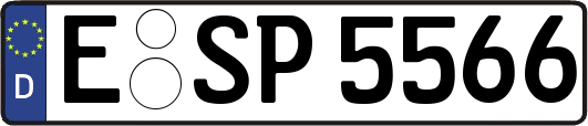 E-SP5566