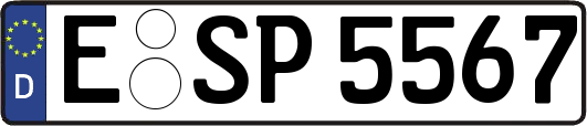 E-SP5567