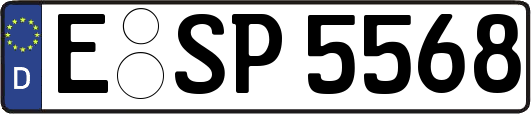 E-SP5568