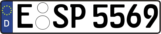 E-SP5569