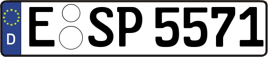 E-SP5571