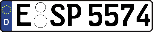 E-SP5574