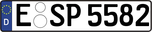 E-SP5582